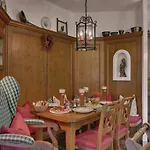 Aparthotel Am Sonnenhuegel 4*