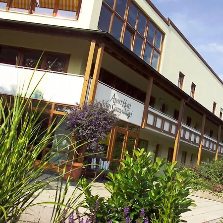 Aparthotel Am Sonnenhuegel 2*