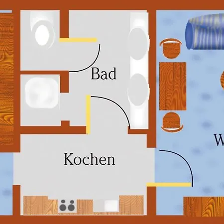 Aparthotel Am Sonnenhuegel