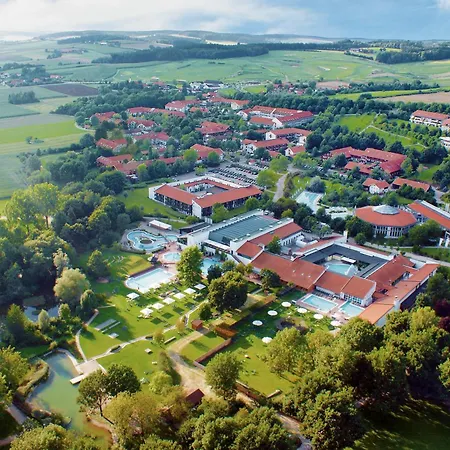 Am Sonnenhuegel Aparthotel Bad Birnbach