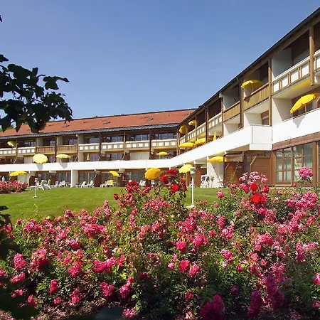 Am Sonnenhuegel Aparthotel 2*