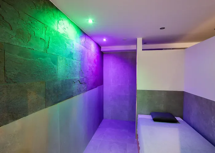 Am Sonnenhuegel Hotel apartamentowy 4*